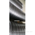 Xunda T500 Polypropylen -Stoffpipeline -Klebeband